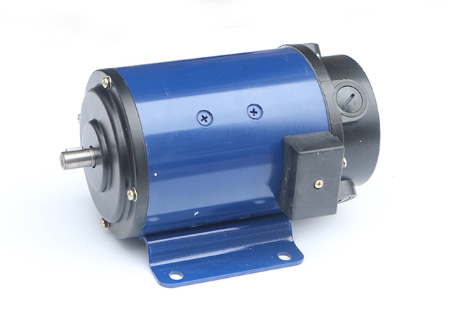 直流微電機(jī)出現(xiàn)異響怎么辦